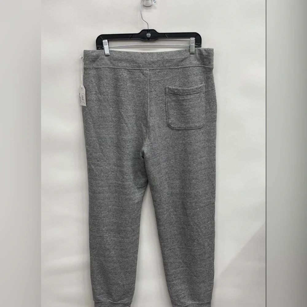 Save Khaki United 100% Cotton Jogger Large